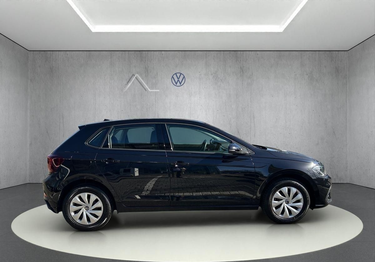 Volkswagen Polo 1.0 TSI DSG Life foto 6