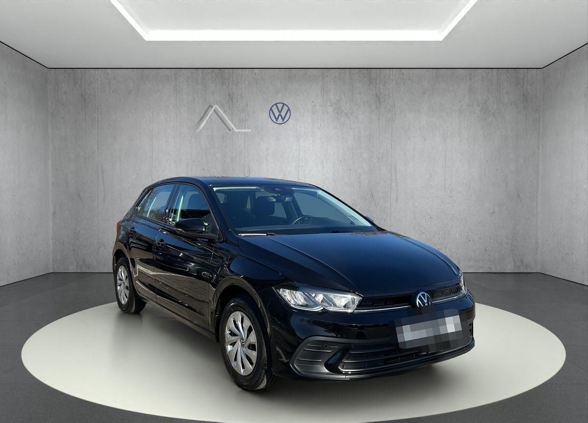 Volkswagen Polo 1.0 TSI DSG Life foto 7