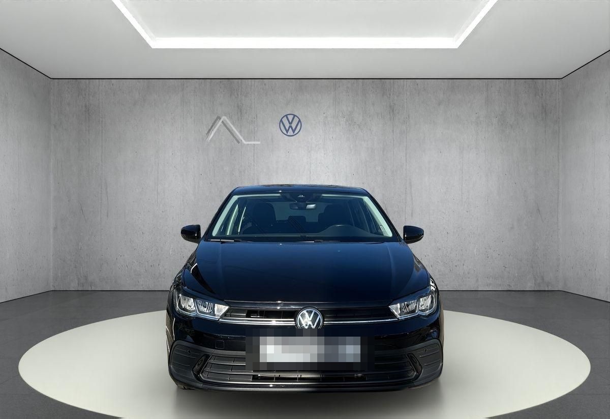 Volkswagen Polo 1.0 TSI DSG Life foto 8