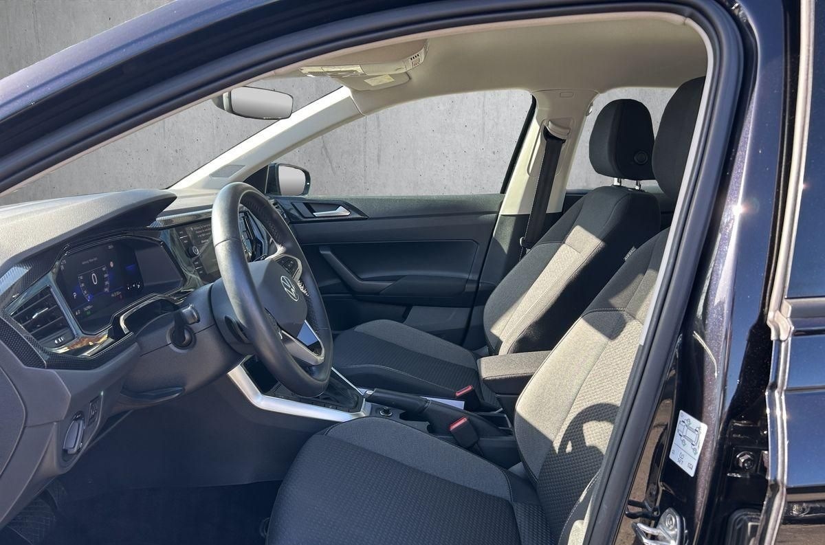 Volkswagen Polo 1.0 TSI DSG Life foto 9