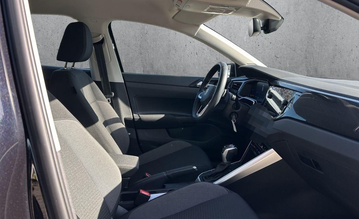 Volkswagen Polo 1.0 TSI DSG Life foto 10