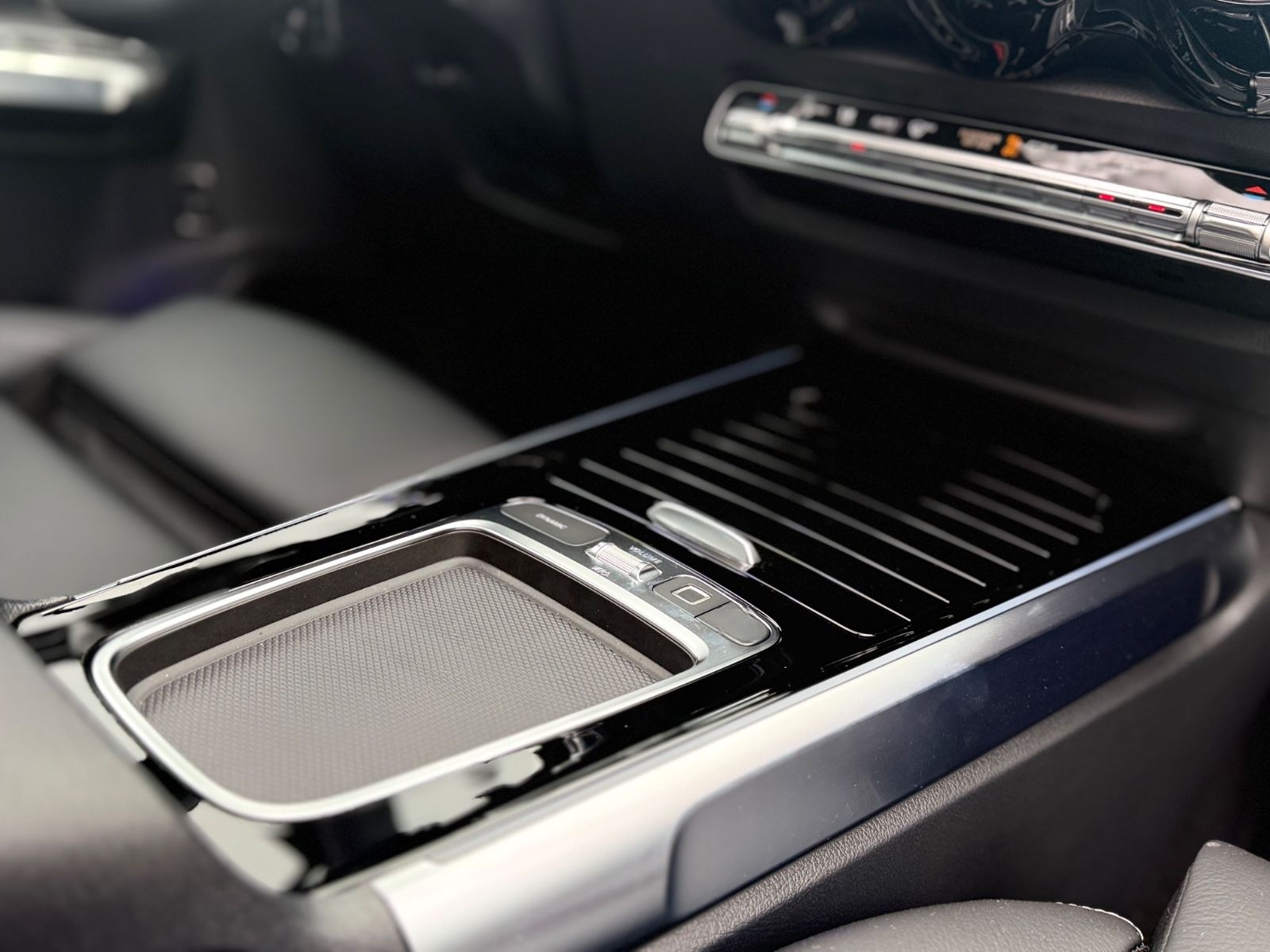 Mercedes-Benz GLB 200d AMG/Pano/360° Kamera/Head-Up/ACC/7-Sitz foto 21