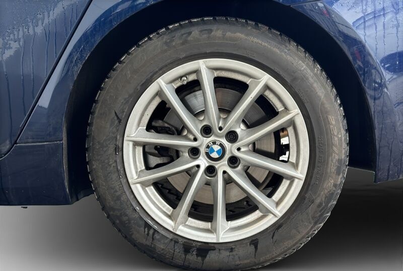 BMW 530e Lim. Navi.Laser.ACC.RüKam.HuD.KomfZg.Pano foto 11