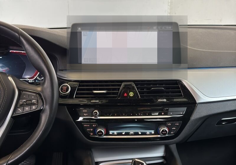 BMW 530e Lim. Navi.Laser.ACC.RüKam.HuD.KomfZg.Pano foto 7