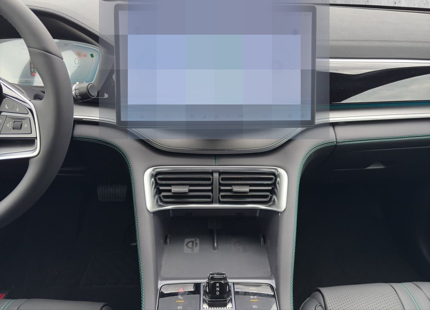 BYD SEAL U DM-i PHEV 18.3kWh Boost ACC 360 11kw OBC foto 16