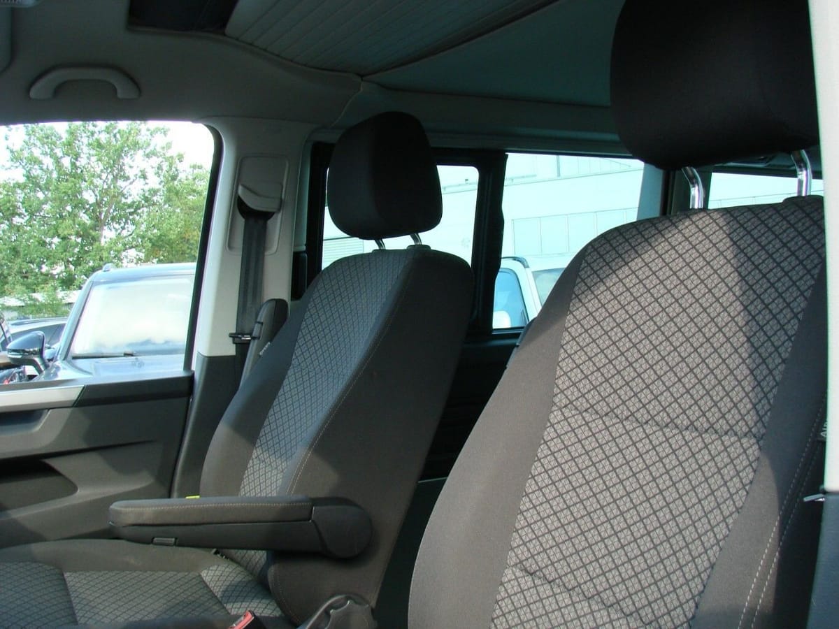 Volkswagen T6.1 California Beach Camper Edition 4M ACC SHZ foto 17