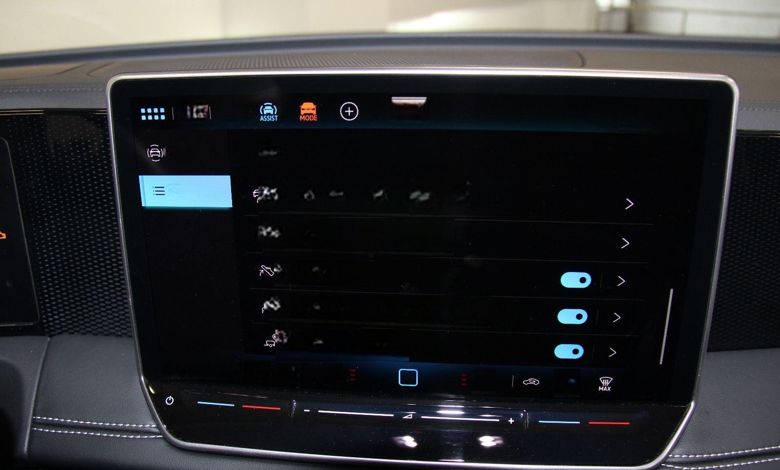 Volkswagen Tiguan 1.5 eTSI Goal HD-MATRIX HUD NAV AHK 360° foto 17