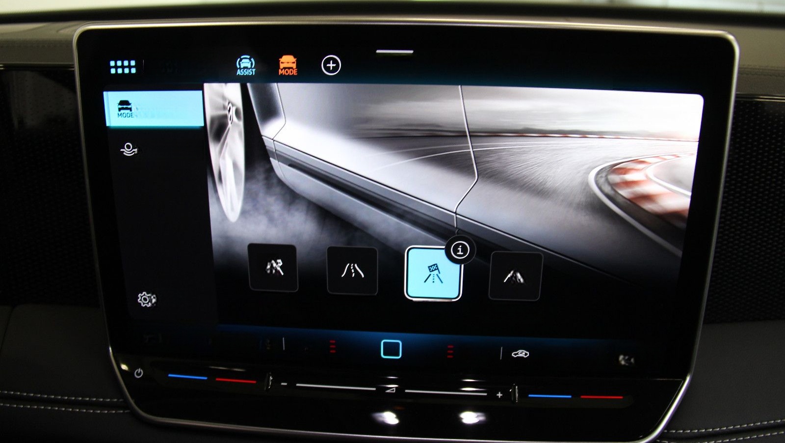 Volkswagen Tiguan 1.5 eTSI Goal HD-MATRIX HUD NAV AHK 360° foto 18