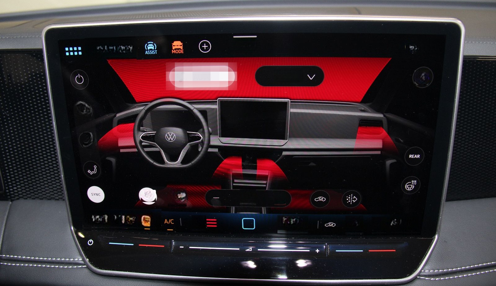 Volkswagen Tiguan 1.5 eTSI Goal HD-MATRIX HUD NAV AHK 360° foto 19