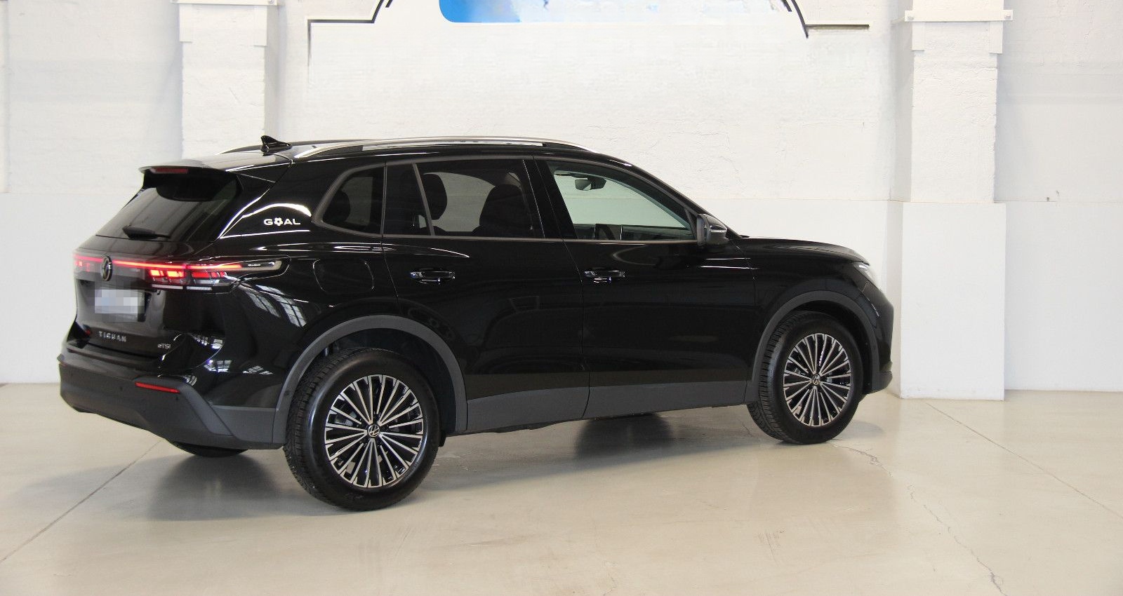 Volkswagen Tiguan 1.5 eTSI Goal HD-MATRIX HUD NAV AHK 360° foto 5