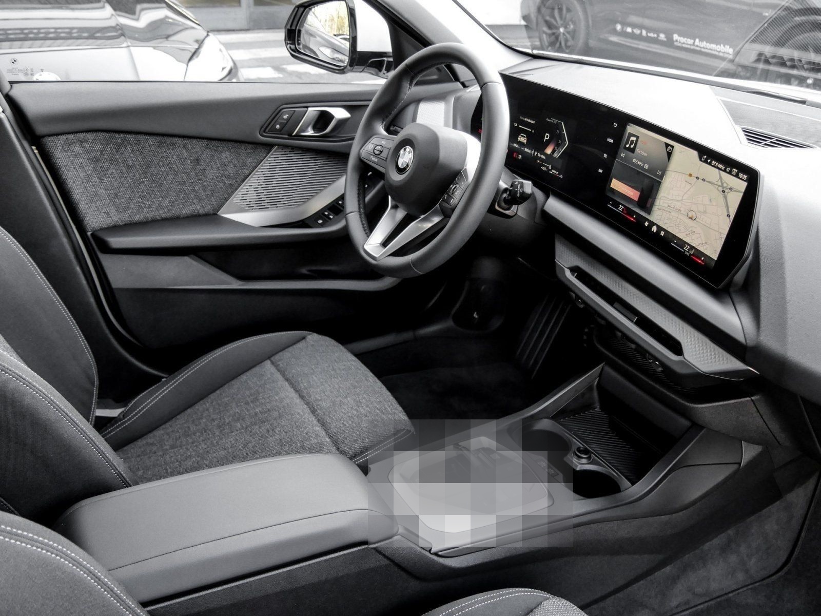 BMW 120 Finanzierung ab 0,49% foto 3