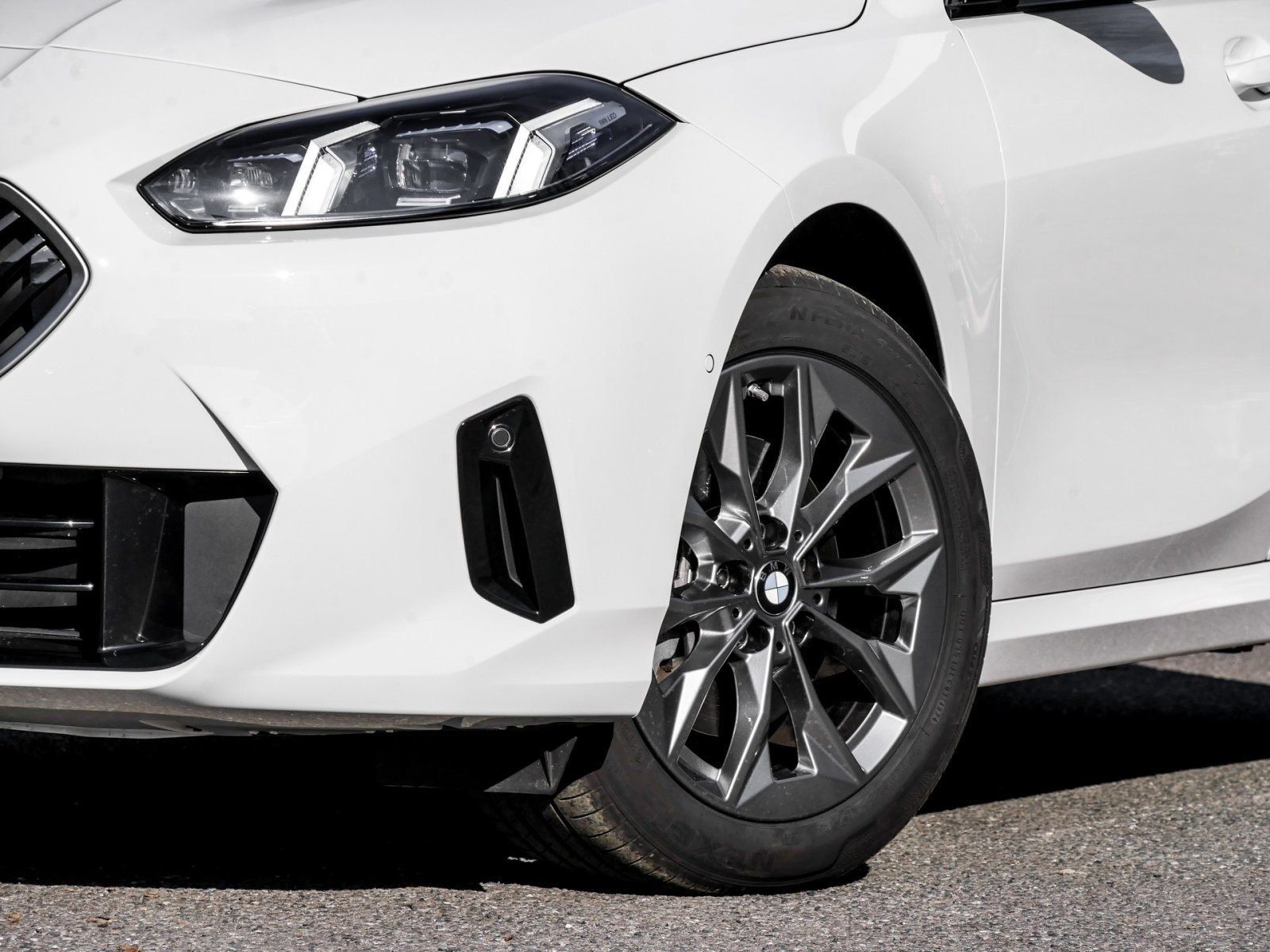 BMW 120 Finanzierung ab 0,49% foto 5