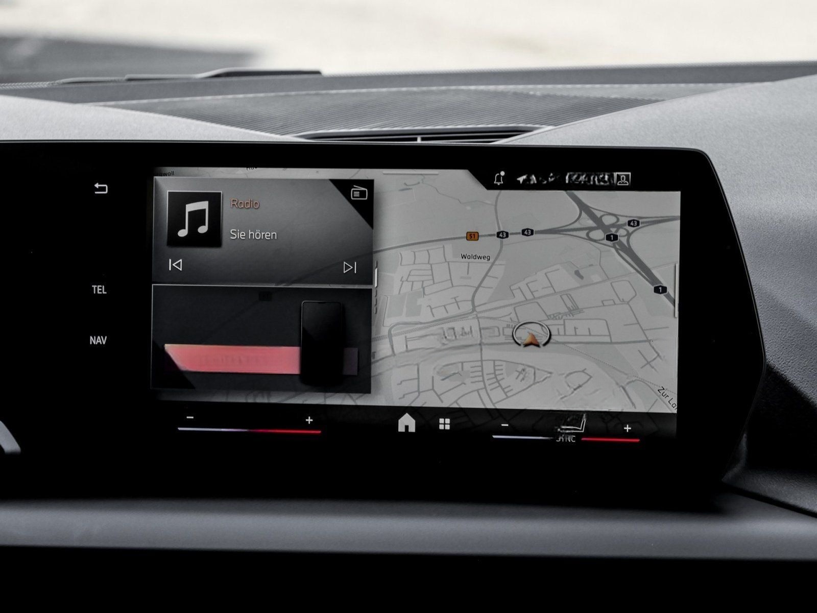 BMW 120 Finanzierung ab 0,49% foto 7