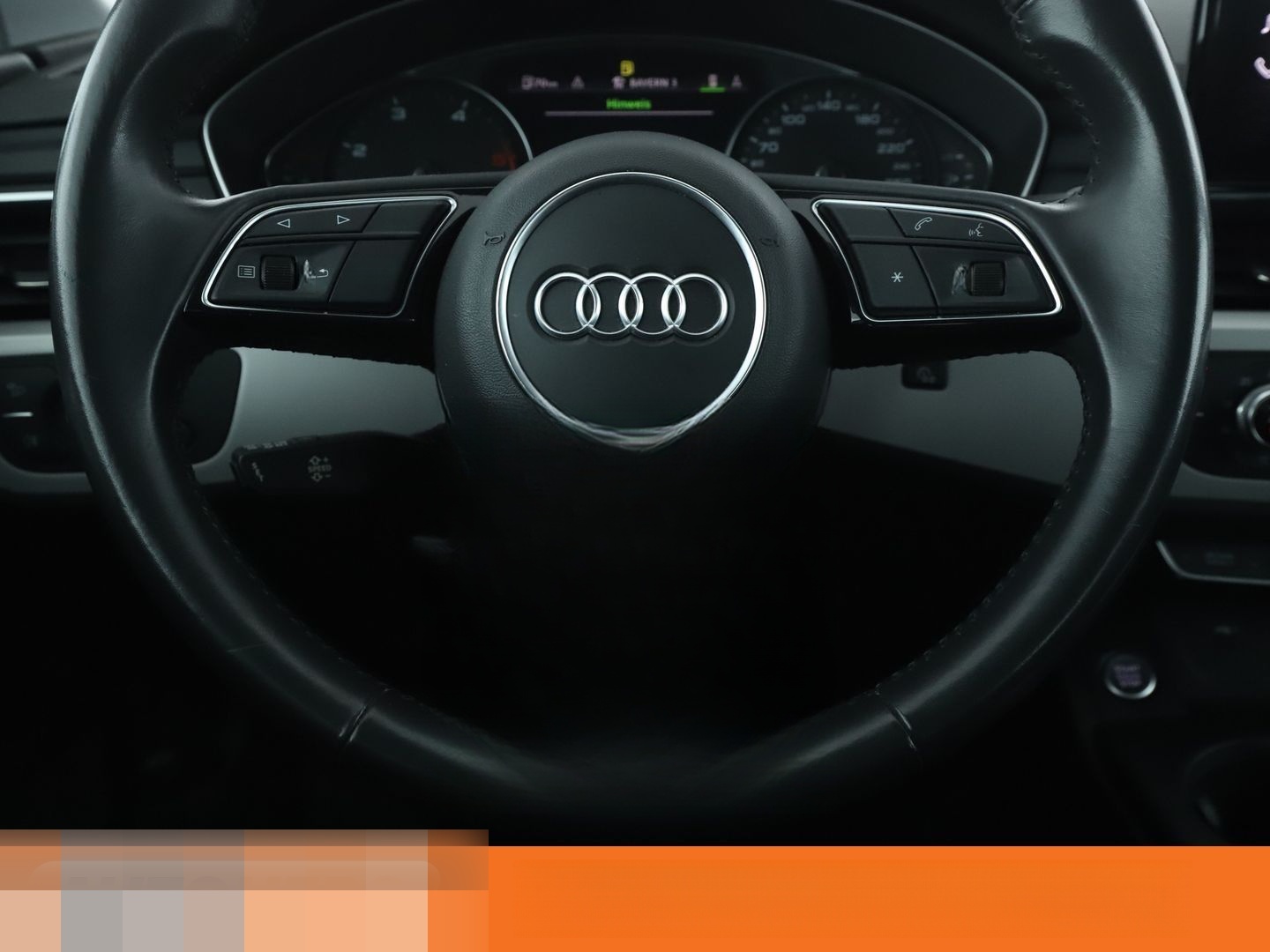 Audi A4 Allroad 50 TDI quattro Aut.*NAVI*LED*TEMPO* foto 19