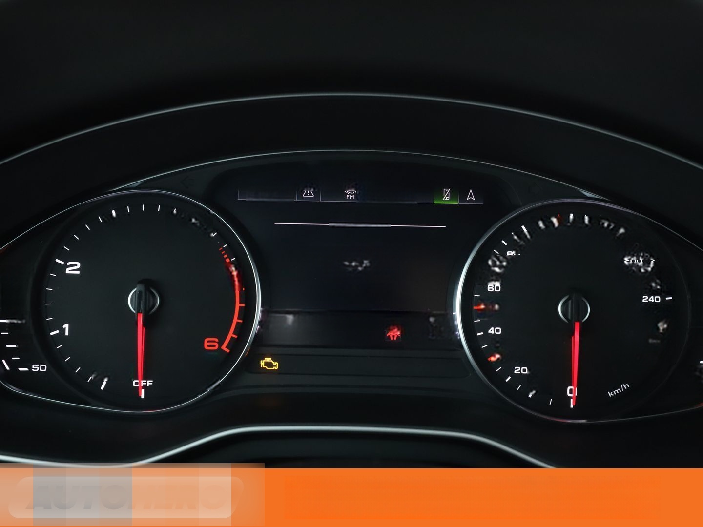 Audi A4 Allroad 50 TDI quattro Aut.*NAVI*LED*TEMPO* foto 20