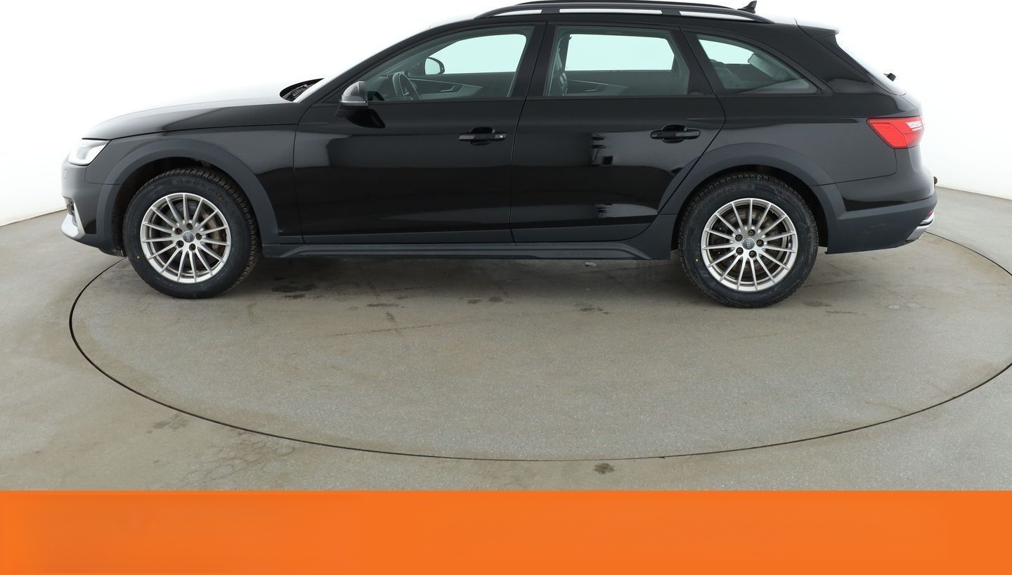 Audi A4 Allroad 50 TDI quattro Aut.*NAVI*LED*TEMPO* foto 3