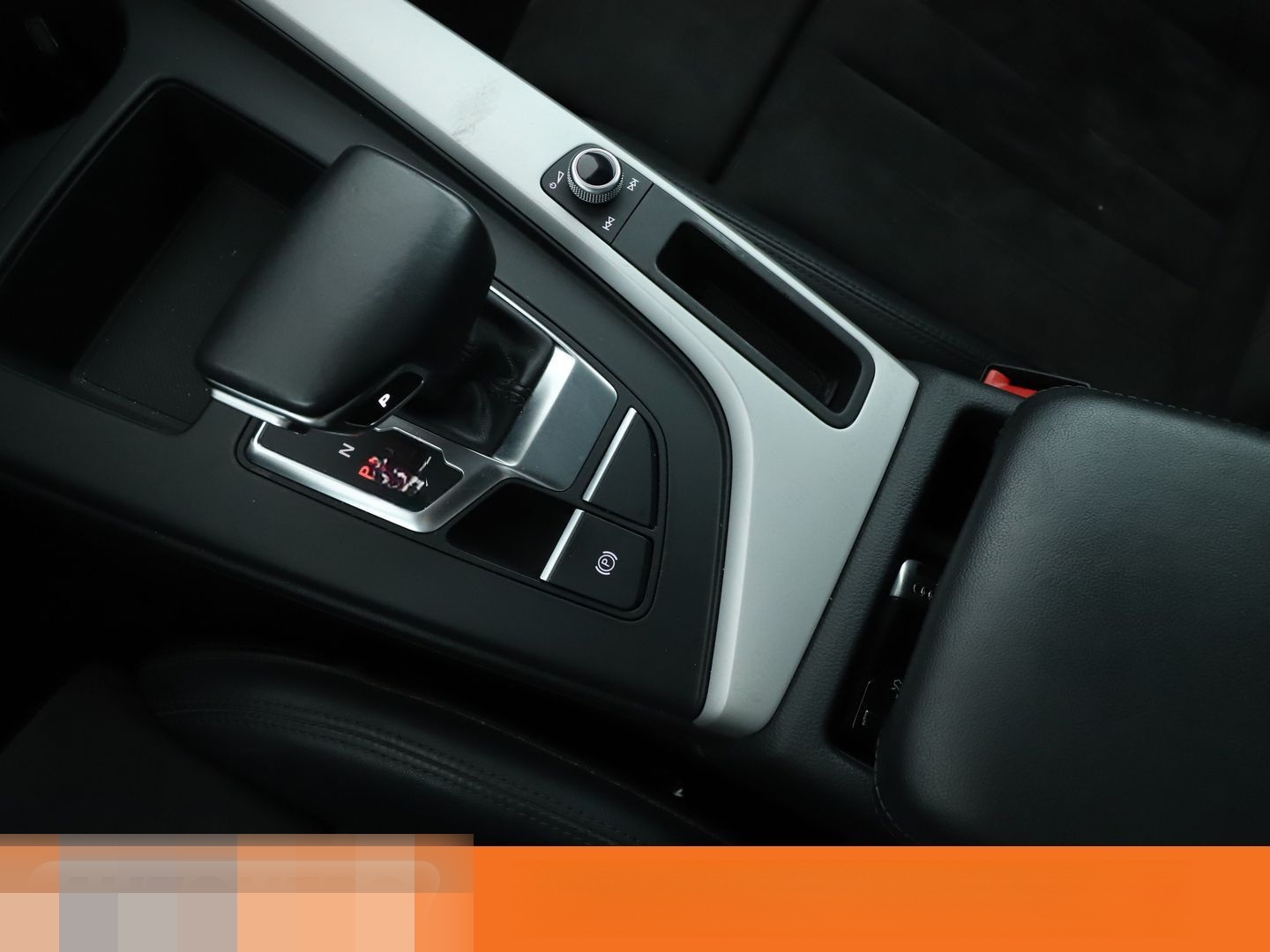 Audi A4 Allroad 50 TDI quattro Aut.*NAVI*LED*TEMPO* foto 23
