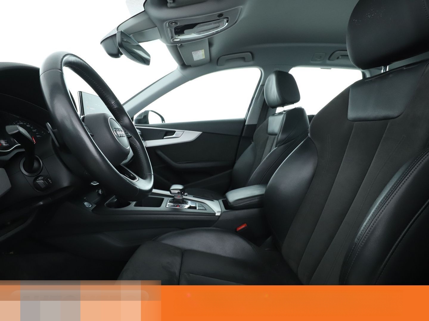 Audi A4 Allroad 50 TDI quattro Aut.*NAVI*LED*TEMPO* foto 10