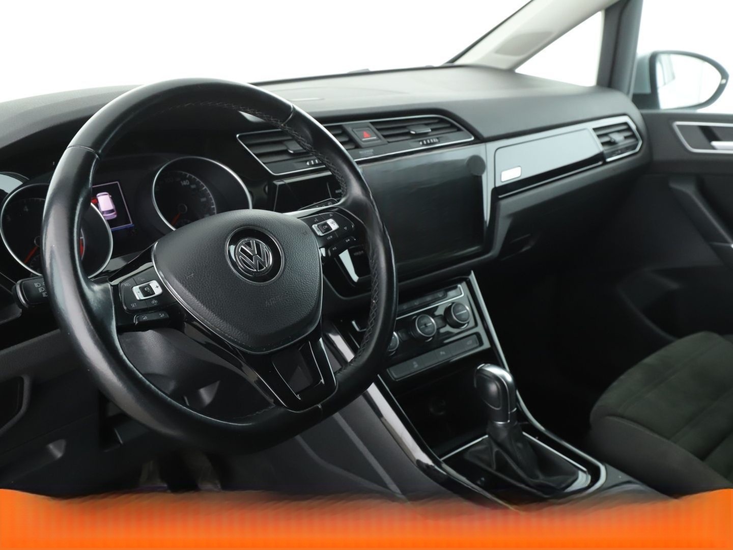 Volkswagen Touran 1.5 TSI ACT Highline BM Aut.*NAVI*LED*ACC foto 11