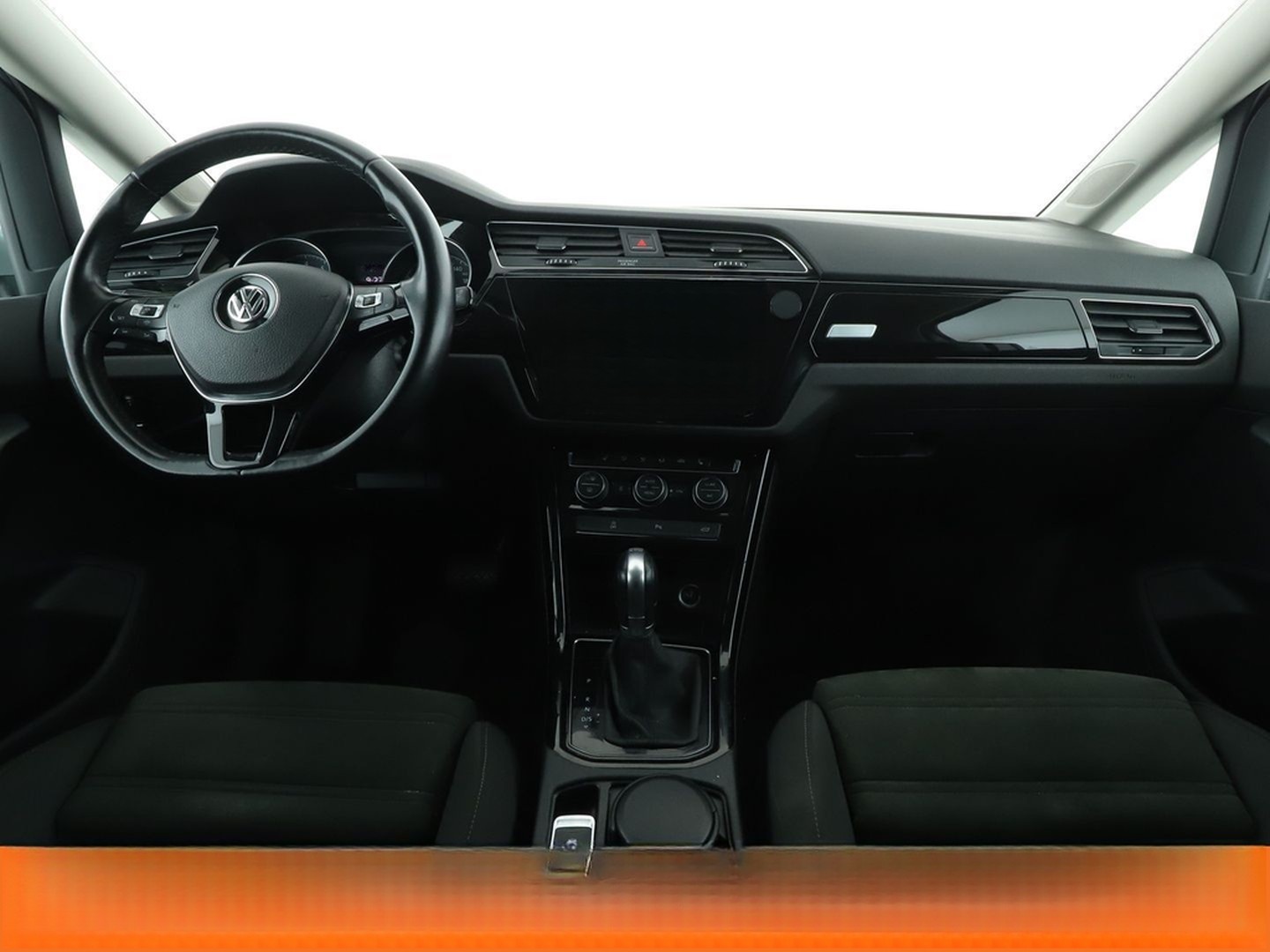 Volkswagen Touran 1.5 TSI ACT Highline BM Aut.*NAVI*LED*ACC foto 12
