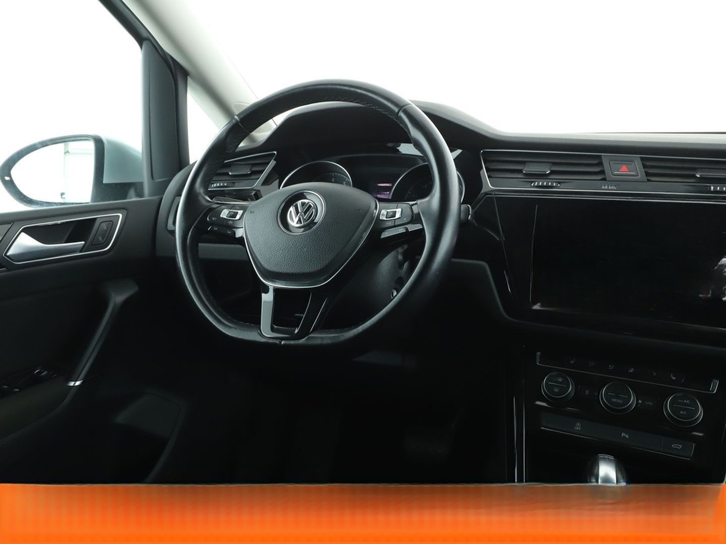 Volkswagen Touran 1.5 TSI ACT Highline BM Aut.*NAVI*LED*ACC foto 13