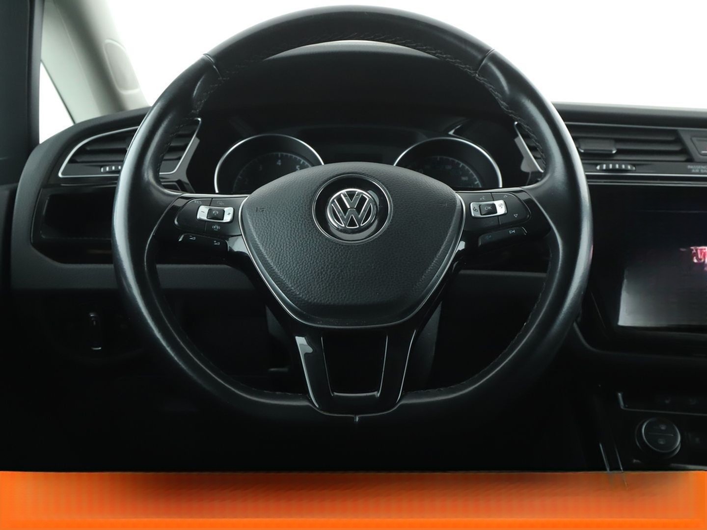 Volkswagen Touran 1.5 TSI ACT Highline BM Aut.*NAVI*LED*ACC foto 19
