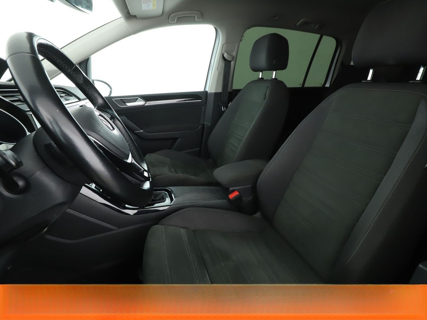 Volkswagen Touran 1.5 TSI ACT Highline BM Aut.*NAVI*LED*ACC foto 10