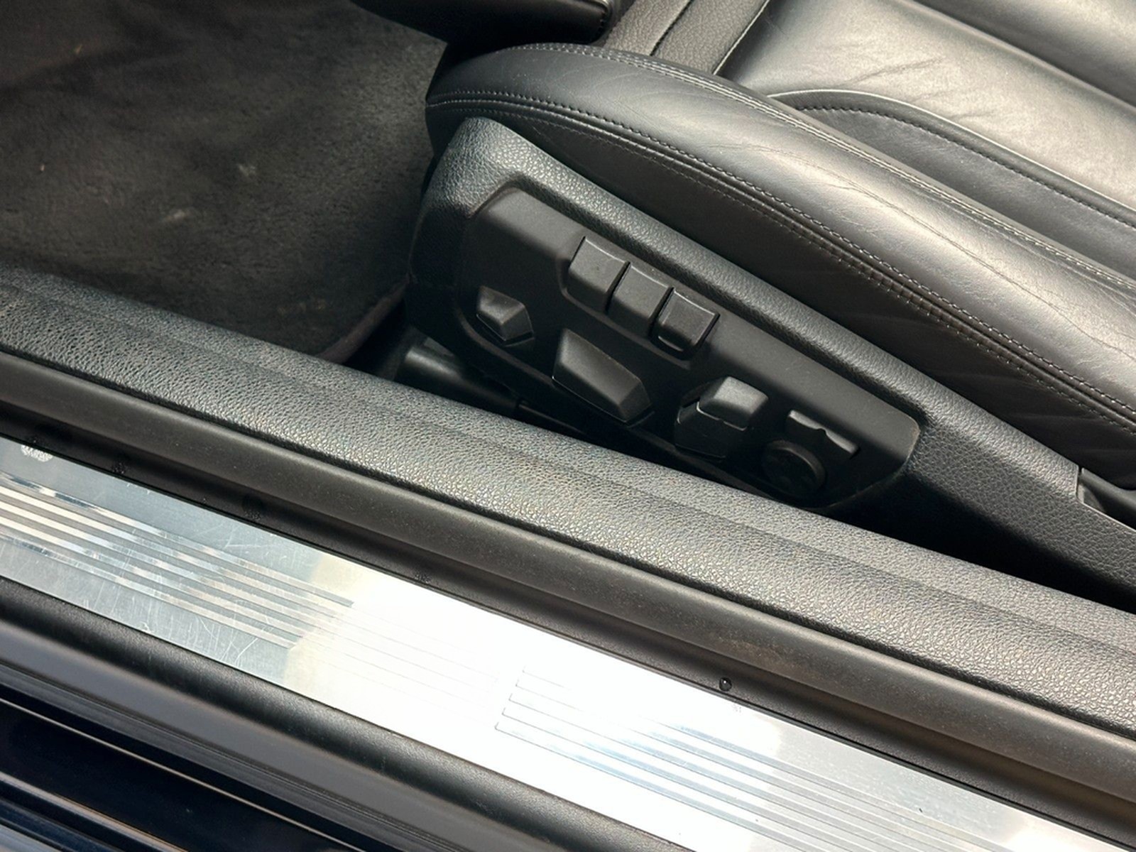 BMW 650i xDrive Cabrio M-Paket Hartge Navi*Leder*LED foto 11