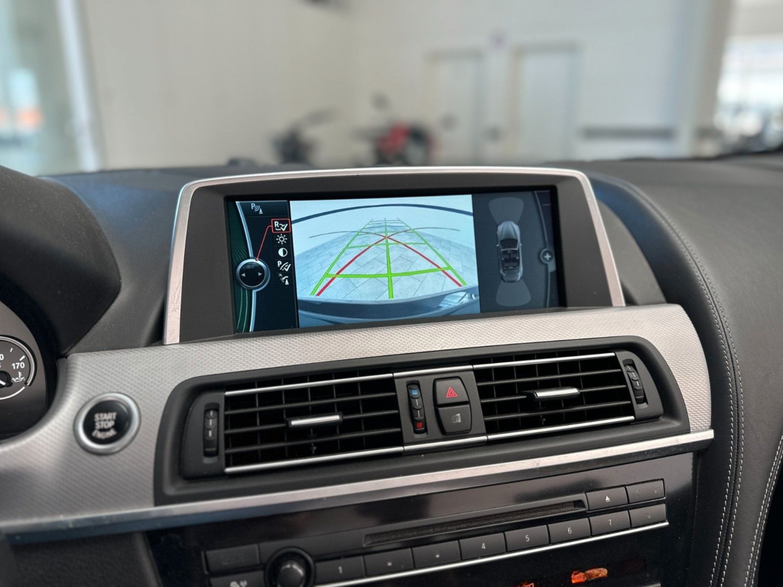BMW 650i xDrive Cabrio M-Paket Hartge Navi*Leder*LED foto 14