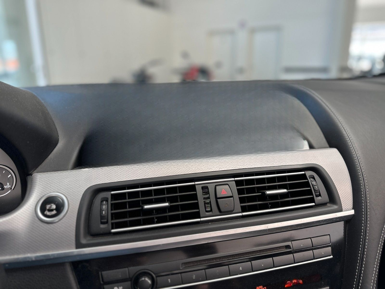 BMW 650i xDrive Cabrio M-Paket Hartge Navi*Leder*LED foto 17