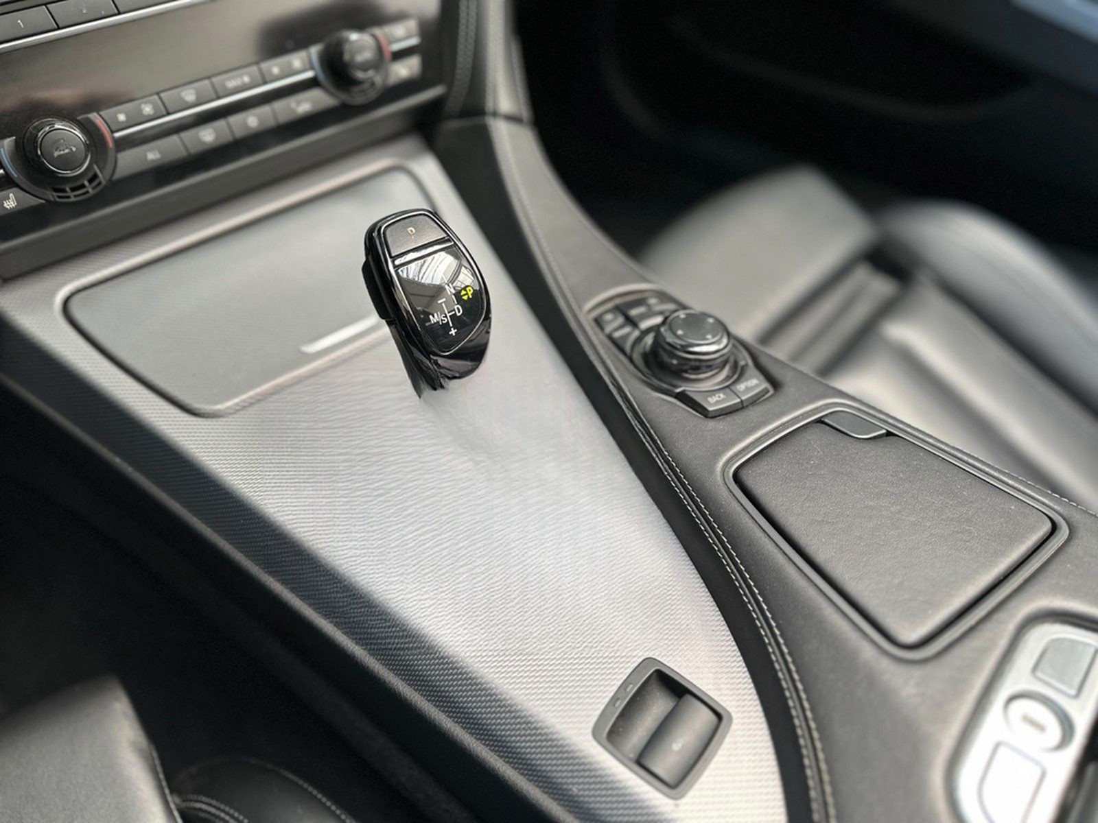 BMW 650i xDrive Cabrio M-Paket Hartge Navi*Leder*LED foto 19