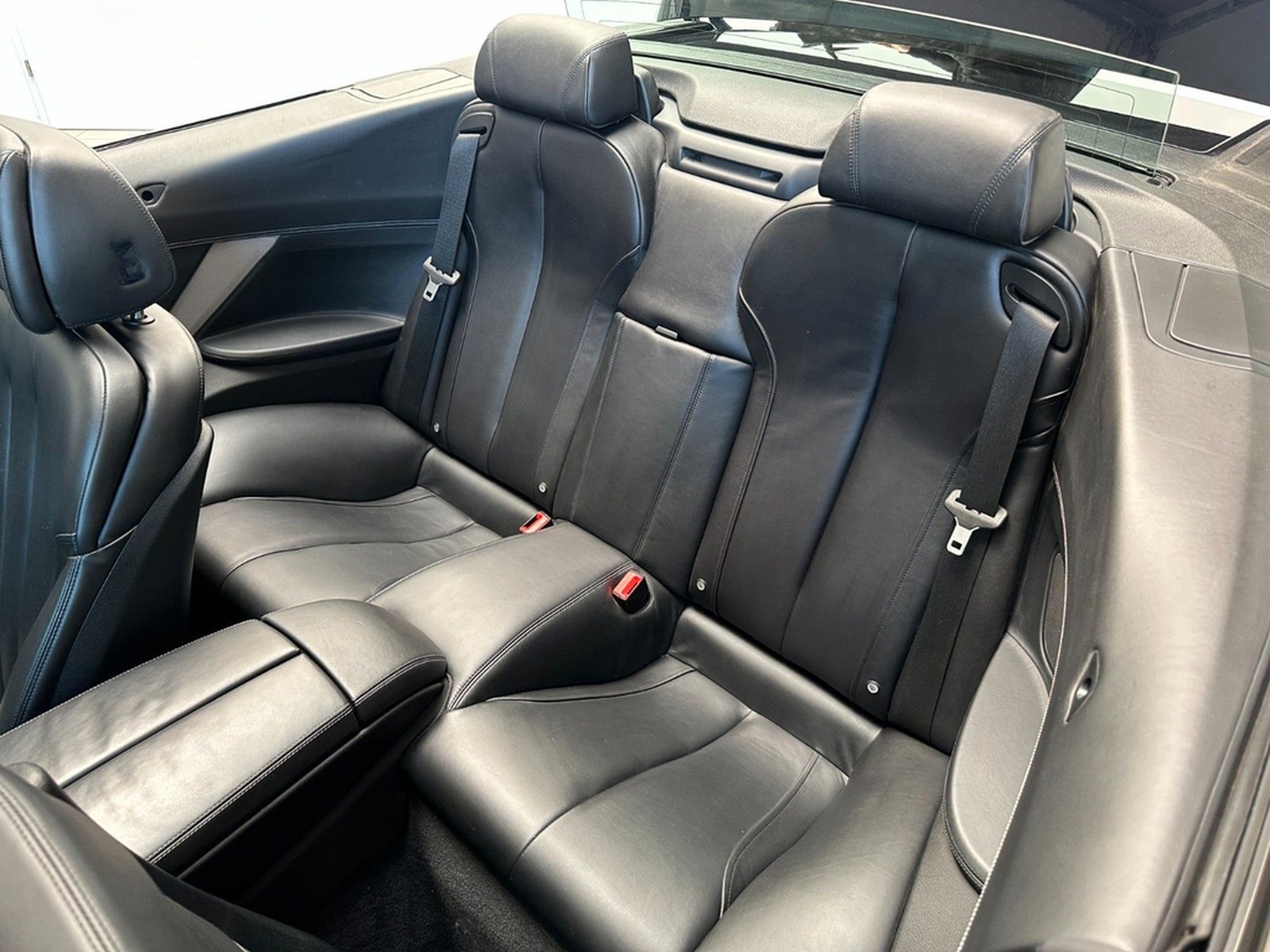 BMW 650i xDrive Cabrio M-Paket Hartge Navi*Leder*LED foto 21