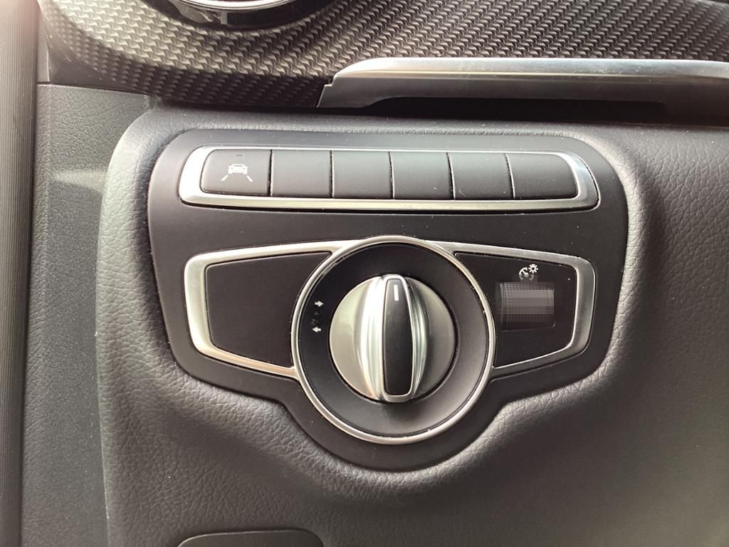 Mercedes-Benz V 250 d EDITION lang AMG 6-Sitzer Distronic+AHK foto 19