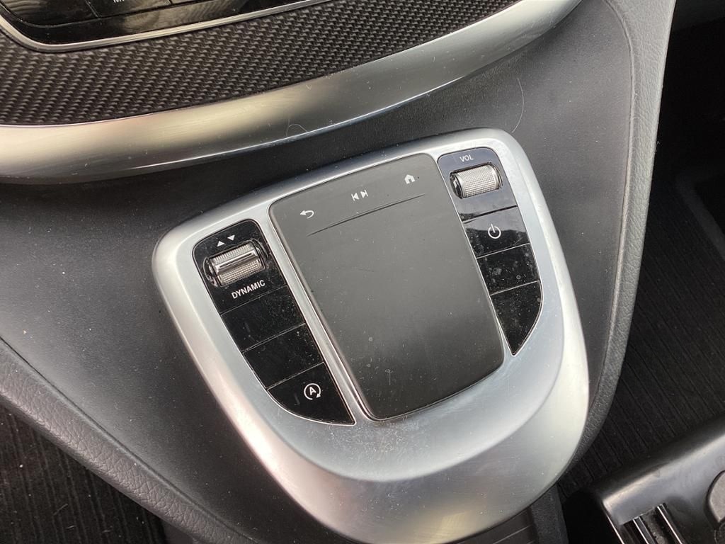 Mercedes-Benz V 250 d EDITION lang AMG 6-Sitzer Distronic+AHK foto 20