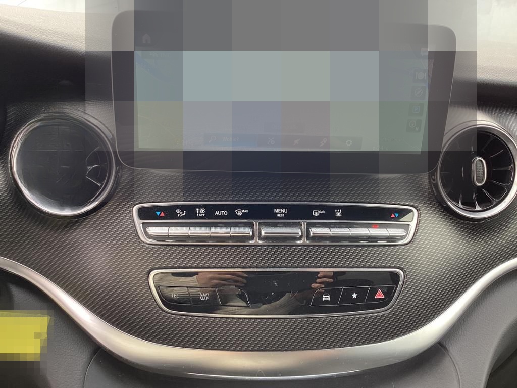 Mercedes-Benz V 250 d EDITION lang AMG 6-Sitzer Distronic+AHK foto 21