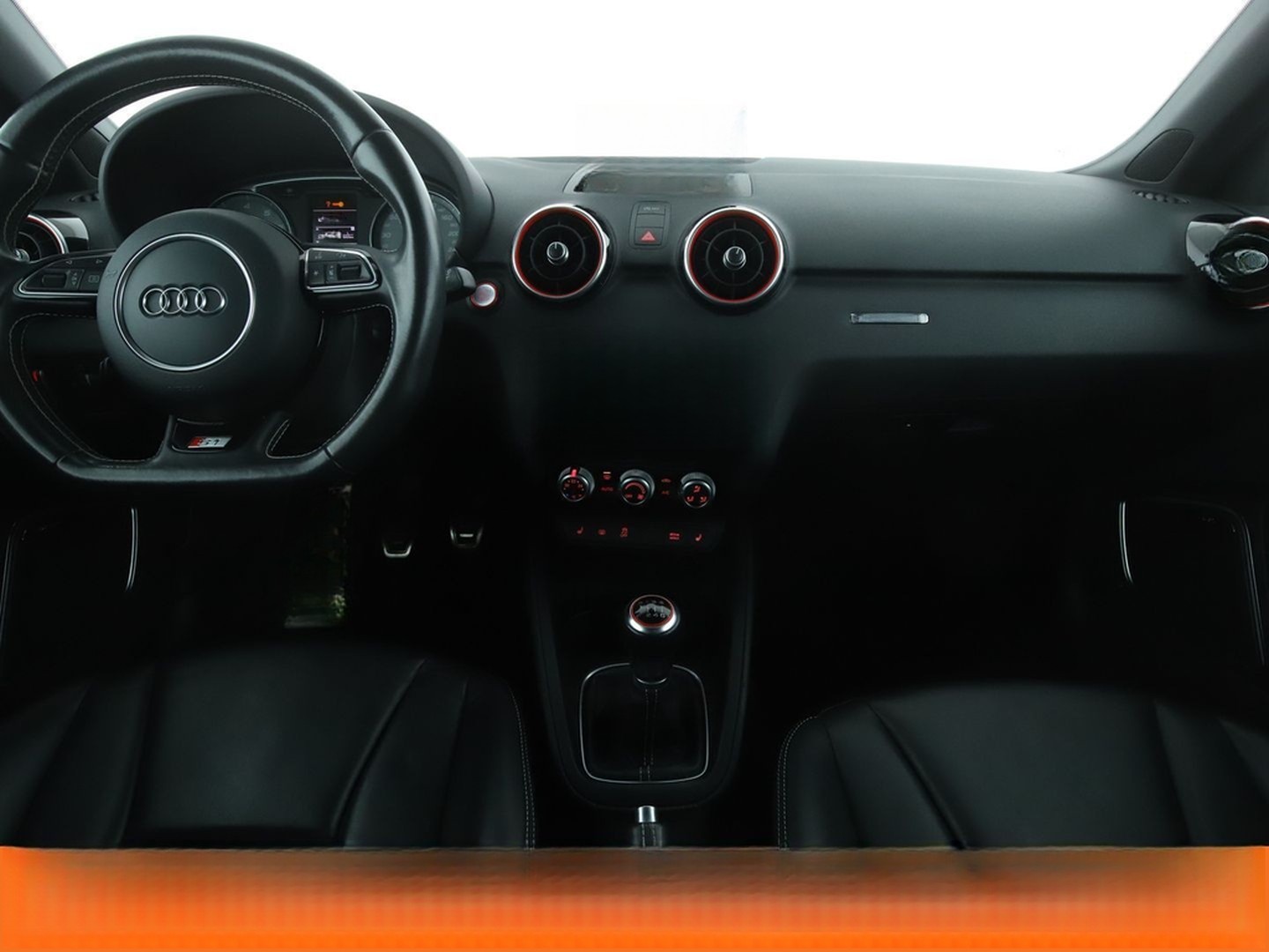 Audi S1 2.0 TFSI quattro*NAVI*XENON*TEMPO*PDC* foto 12