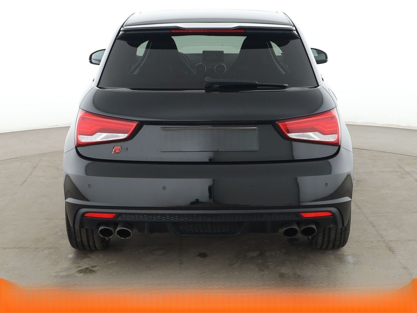 Audi S1 2.0 TFSI quattro*NAVI*XENON*TEMPO*PDC* foto 5