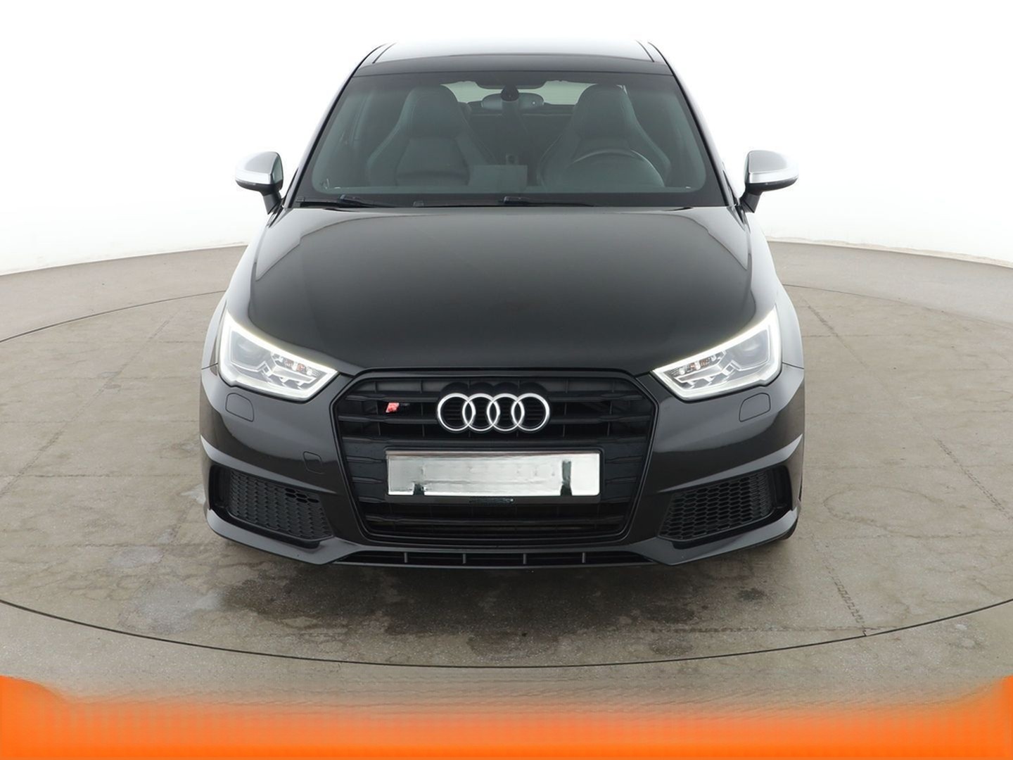 Audi S1 2.0 TFSI quattro*NAVI*XENON*TEMPO*PDC* foto 9