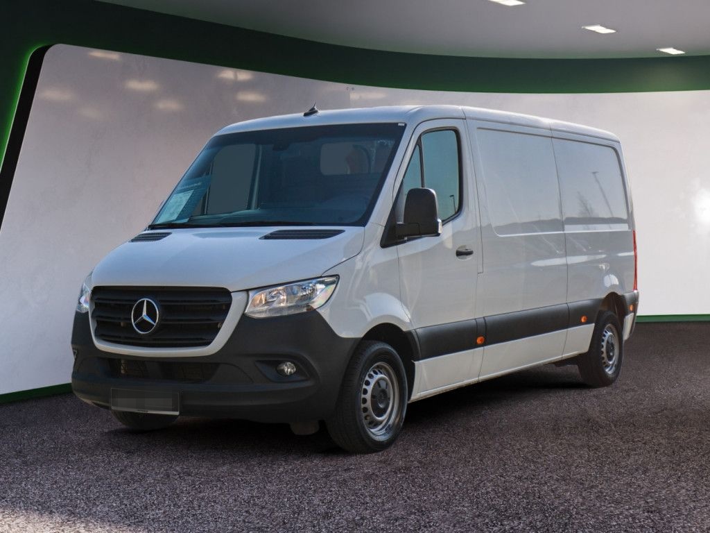 Mercedes-Benz Sprinter 215 CDI Kasten L2H1 DAB Klima Bluetooth foto 2