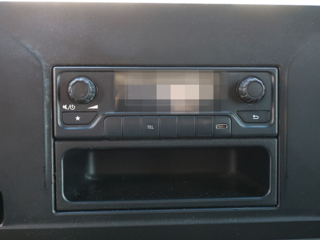 Mercedes-Benz Sprinter 215 CDI Kasten L2H1 DAB Klima Bluetooth foto 11
