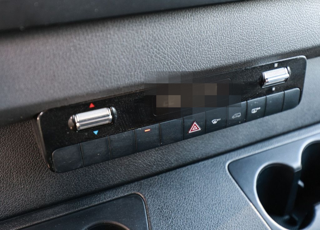 Mercedes-Benz Sprinter 215 CDI Kasten L2H1 DAB Klima Bluetooth foto 12
