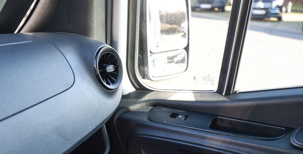 Mercedes-Benz Sprinter 215 CDI Kasten L2H1 DAB Klima Bluetooth foto 14