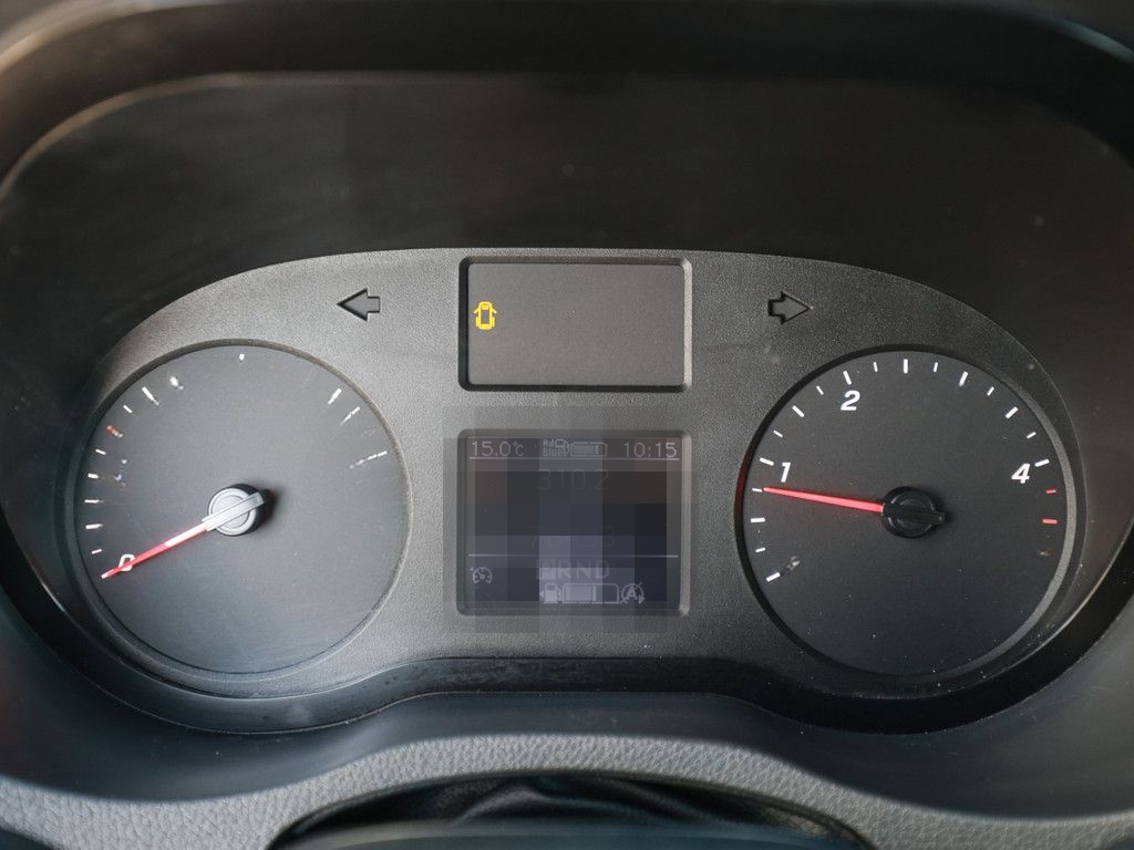 Mercedes-Benz Sprinter 215 CDI Kasten L2H1 DAB Klima Bluetooth foto 15