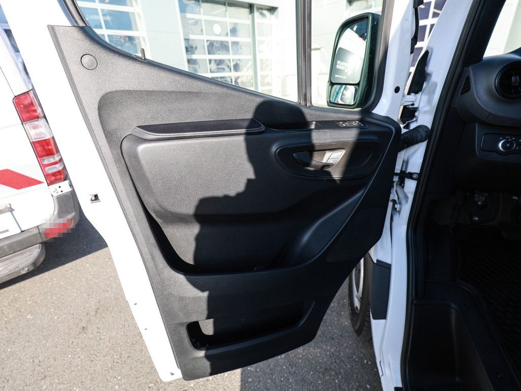 Mercedes-Benz Sprinter 215 CDI Kasten L2H1 DAB Klima Bluetooth foto 20