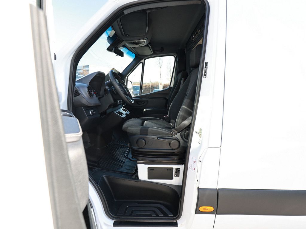 Mercedes-Benz Sprinter 215 CDI Kasten L2H1 DAB Klima Bluetooth foto 9