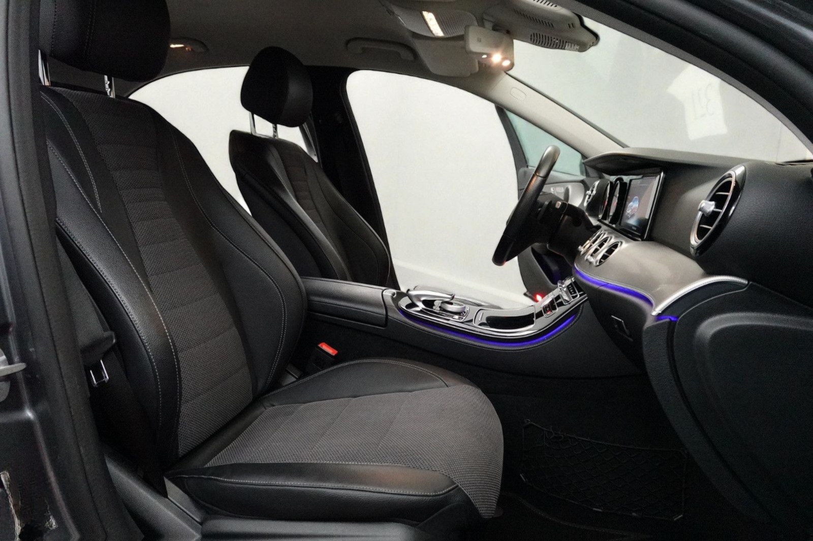 Mercedes-Benz E 300 LIMO AVANTGARDE x2*ACC*STD-HZG*360*BEAM foto 18
