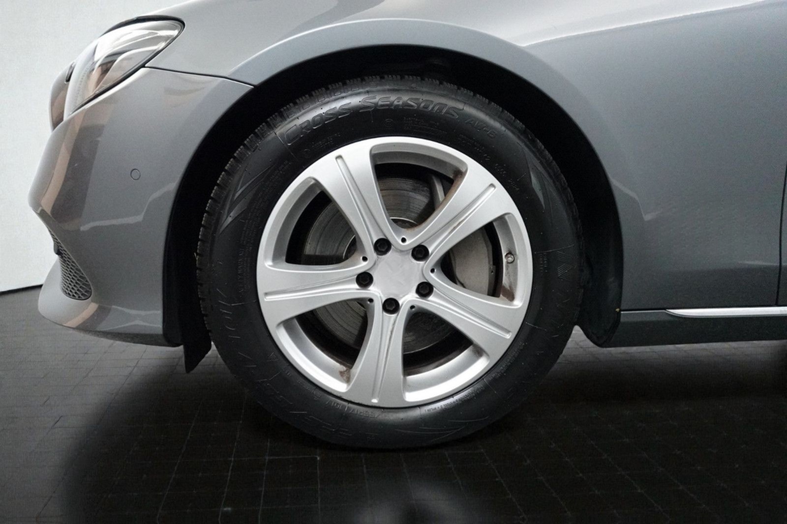 Mercedes-Benz E 300 LIMO AVANTGARDE x2*ACC*STD-HZG*360*BEAM foto 4