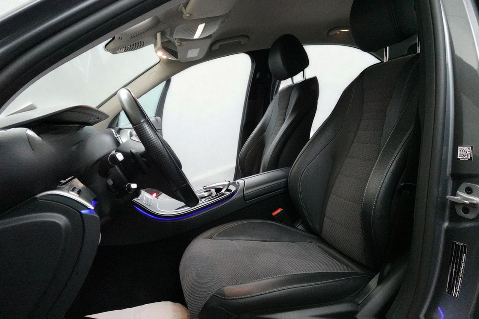 Mercedes-Benz E 300 LIMO AVANTGARDE x2*ACC*STD-HZG*360*BEAM foto 10
