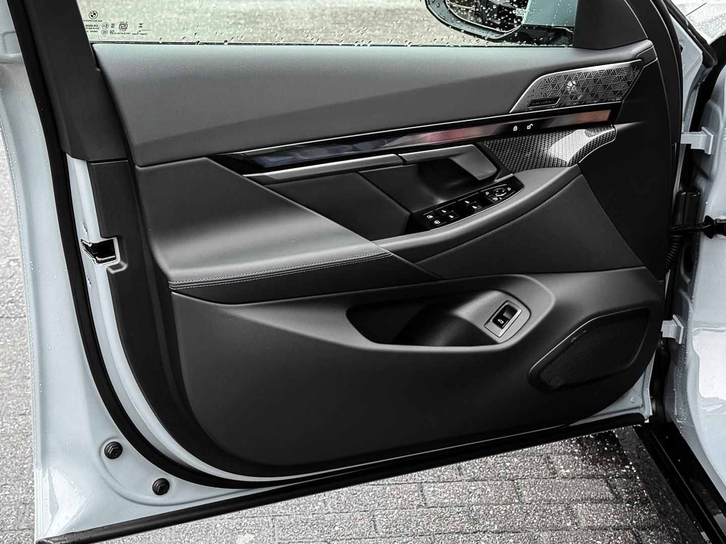 BMW 520d Limousine M Sportpaket * Bowers & Wilkins S foto 18