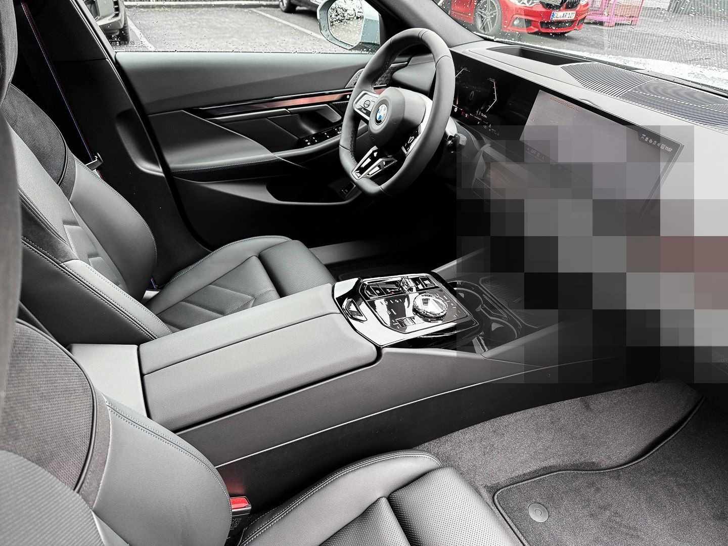 BMW 520d Limousine M Sportpaket * Bowers & Wilkins S foto 5